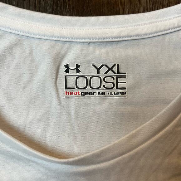 Florida State University FSU Seminoles Girl's XL Graphic T-shirt - Picture 3 of 4